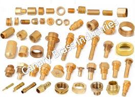 Brass Auto Parts Manufacturer Supplier Wholesale Exporter Importer Buyer Trader Retailer in Jamnagar Gujarat India